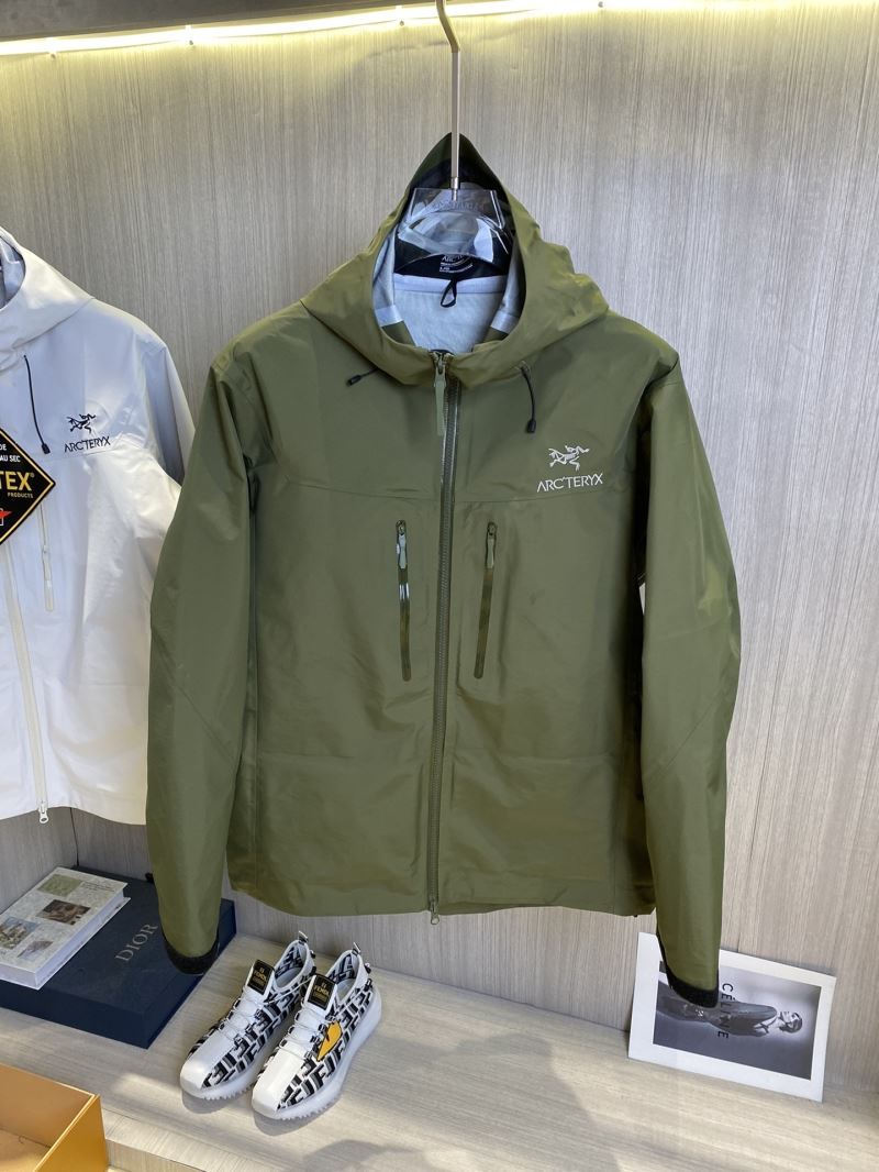 Arcteryx Outwear